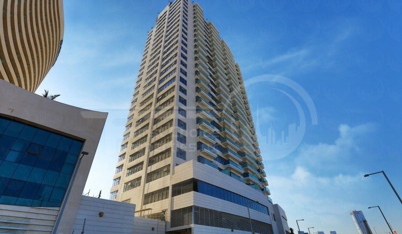 Apartment on Al Reem, Abu-Dhabi, 3 bedrooms, 178.6 m2  | Foto 14