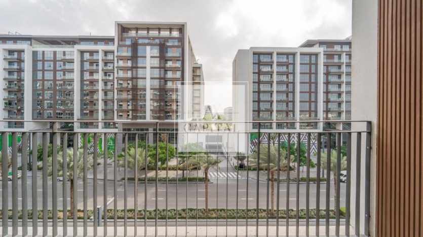 Apartment on Dubai Hills Estate, 2 bedrooms, 128 m2  | Foto 19