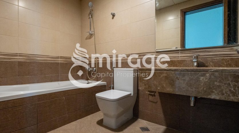 Apartment on Al Raha Beach, Abu-Dhabi, 2 bedrooms, 218.7 m2  | Foto 13