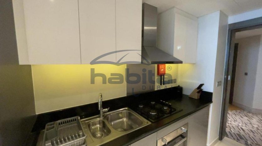 Apartment on Business Bay, Dubai, 38.8 m2  | Foto 8