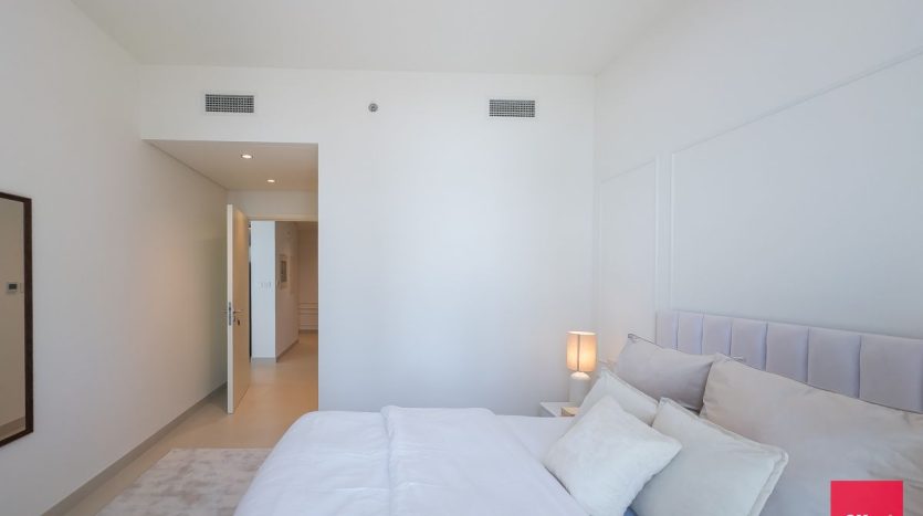 Apartment on Downtown Burj Dubai, 2 bedrooms, 99.5 m2  | Foto 14