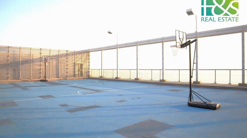 Apartment on Al Marjan Island, Ras-al-khaimah, 1 bedroom, 88.7 m2  | Foto 12