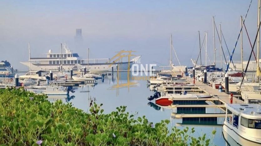 Apartment on Al Hamra Village, Ras-al-khaimah, 2 bedrooms, 122.1 m2  | Foto 8