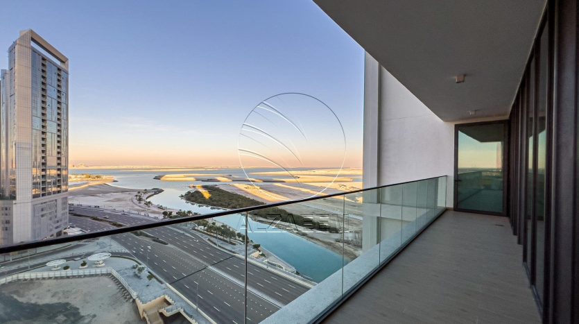Apartment on Al Reem, Abu-Dhabi, 2 bedrooms, 125 m2  | Foto 19