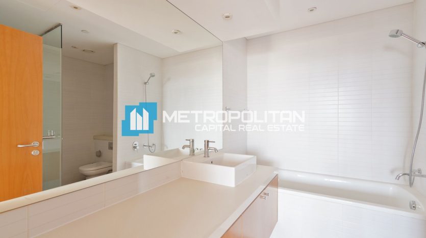 Apartment on Al Raha Beach, Abu-Dhabi, 1 bedroom, 83.8 m2  | Foto 9