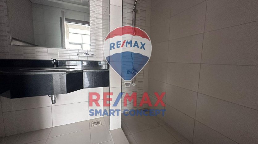Apartment on Al Raha Beach, Abu-Dhabi, 1 bedroom, 86.3 m2  | Foto 10