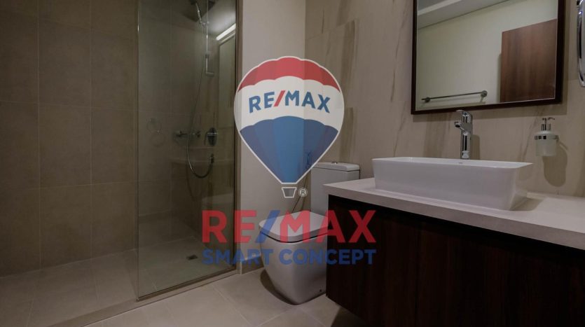 Apartment on Al Reem, Abu-Dhabi, 1 bedroom, 72 m2  | Foto 10