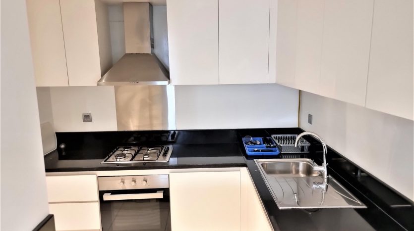 Apartment on Business Bay, Dubai, 1 bedroom, 82.9 m2  | Foto 17
