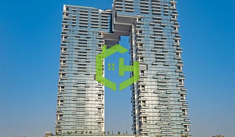 Apartment on Al Kifaf, Dubai, 3 bedrooms, 157.3 m2  | Foto 10