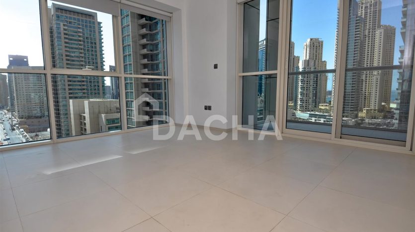 Apartment on Dubai Marina, 2 bedrooms, 123.7 m2  | Foto 6