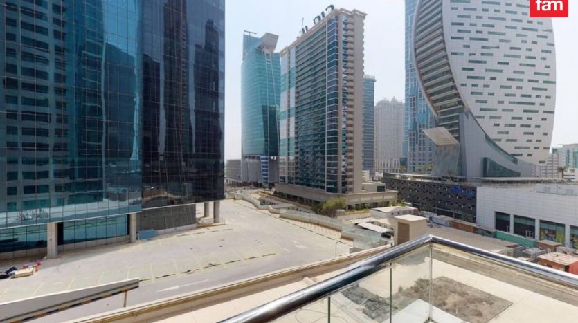 Apartment on Business Bay, Dubai, 1 bedroom, 74.5 m2  | Foto 10