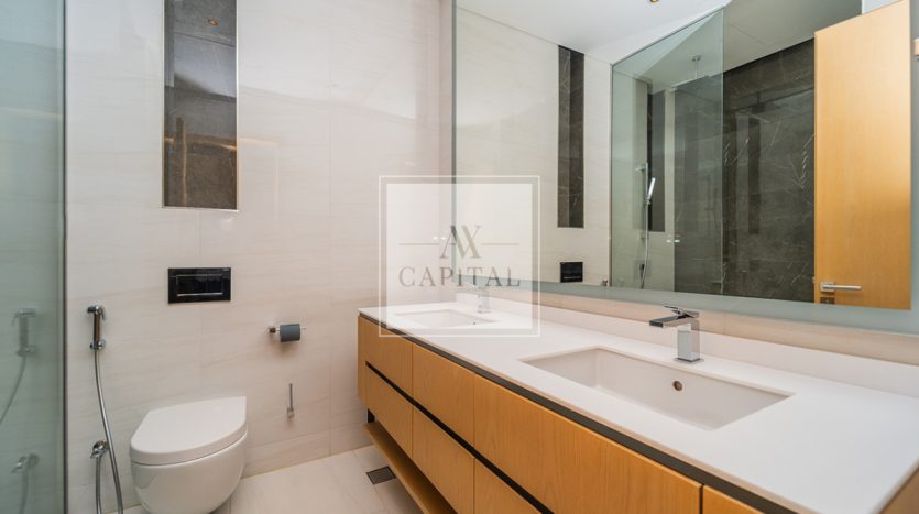 Apartment on Business Bay, Dubai, 2 bedrooms, 172.5 m2  | Foto 17
