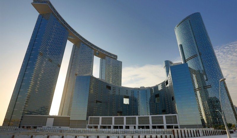 Apartment on Al Reem, Abu-Dhabi, 56.9 m2  | Foto 16