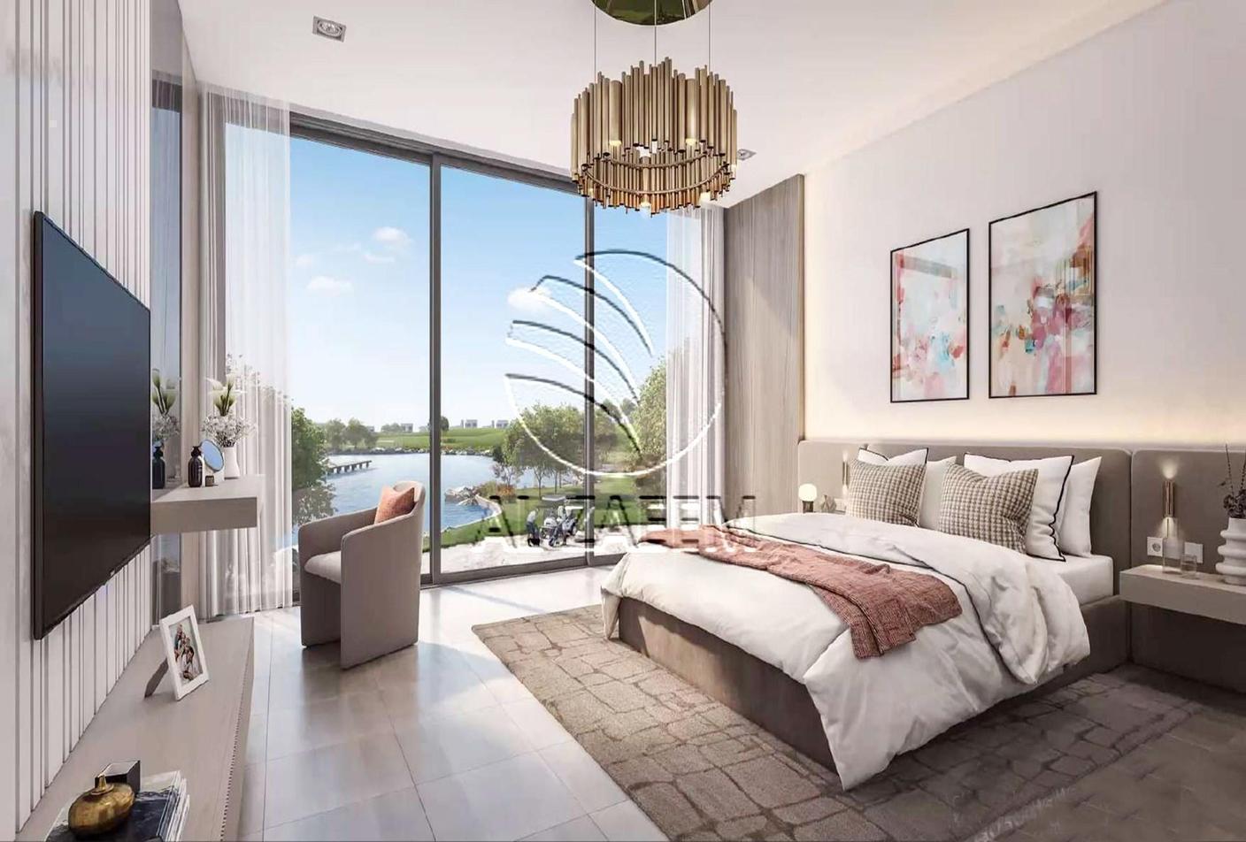 Villa on Yas Island, Abu-Dhabi, 4 bedrooms, 314 m2  | Foto 10