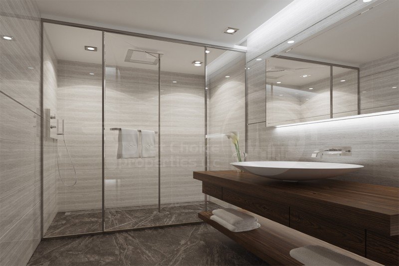 Apartment on Masdar City, Abu-Dhabi, 2 bedrooms, 174 m2  | Foto 10