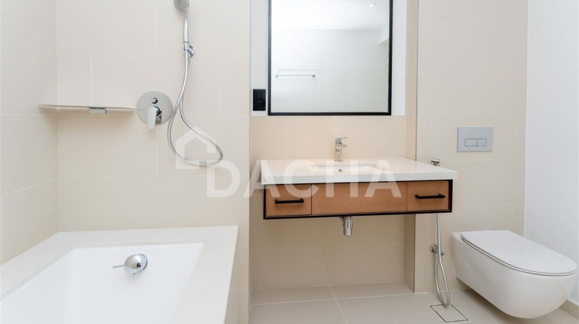 Apartment on Dubai Marina, 2 bedrooms, 114.5 m2  | Foto 8