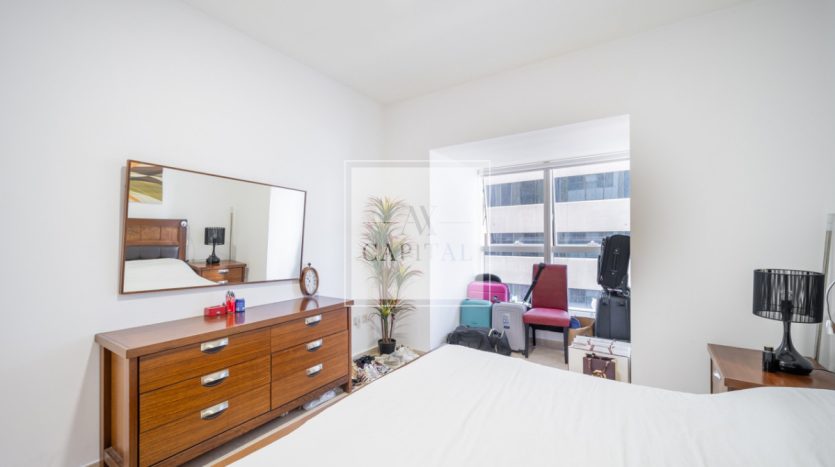 Apartment on Dubai Marina, 1 bedroom, 89.2 m2  | Foto 6