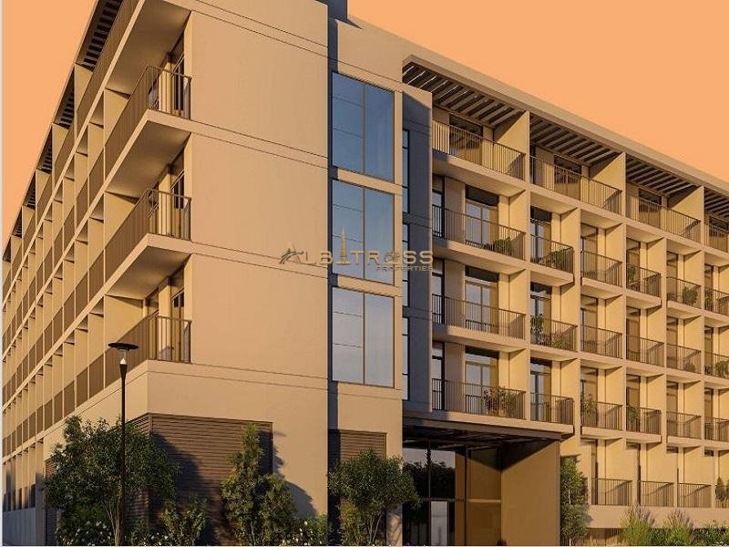 Apartment on Jumeirah Village Circle, Dubai, 3 bedrooms, 159.3 m2  | Foto 12