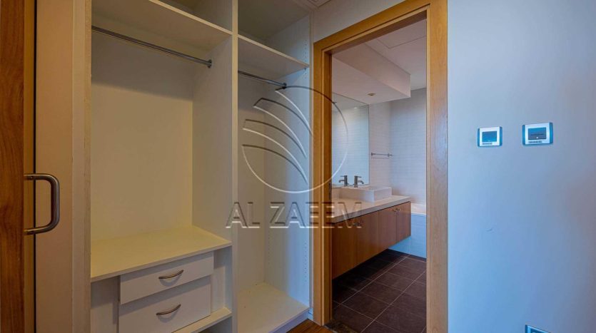 Apartment on Al Raha Beach, Abu-Dhabi, 1 bedroom, 84 m2  | Foto 9