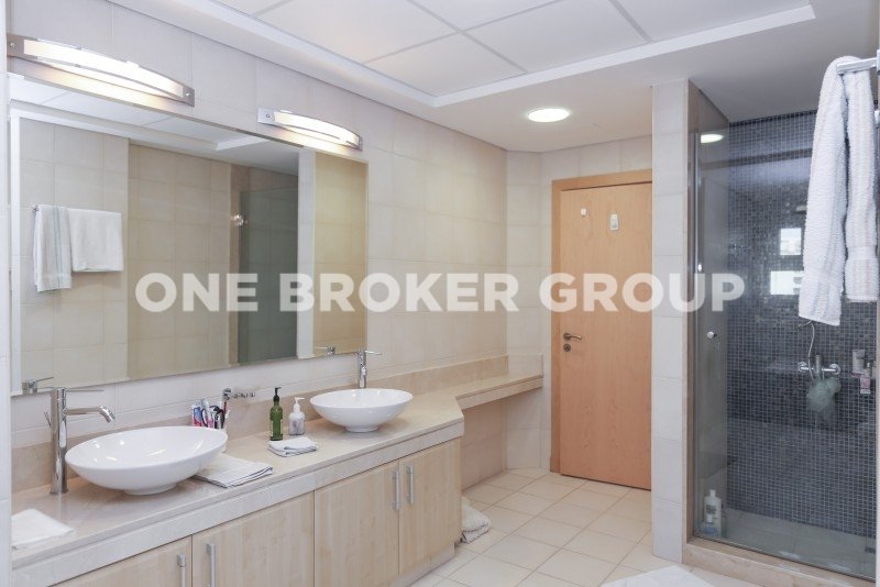 Apartment on Palm Jumeirah, Dubai, 3 bedrooms, 202.6 m2  | Foto 16