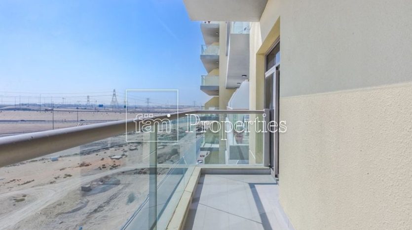 Apartment on Al Furjan, Dubai, 1 bedroom, 70.6 m2  | Foto 10