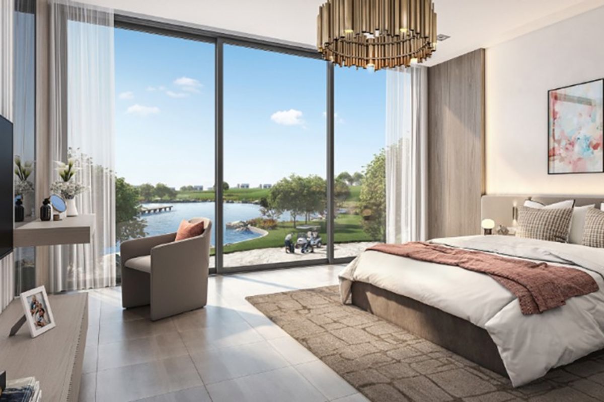 Commercial property on Yas Island, Abu-Dhabi, 4 bedrooms, 517 m2  | Foto 6
