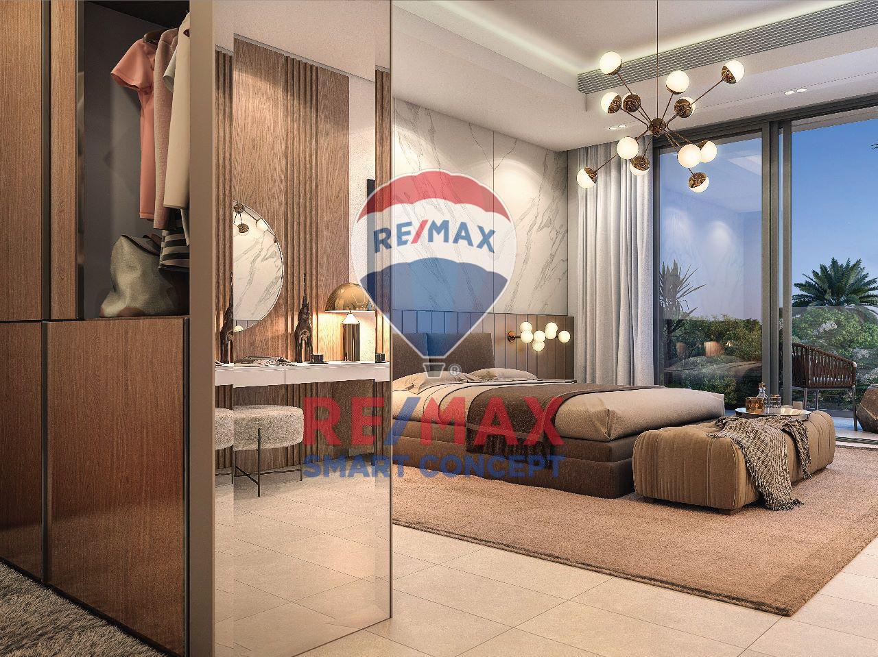 Villa on Saadiyat Island, Abu-Dhabi, 5 bedrooms, 686.3 m2  | Foto 6