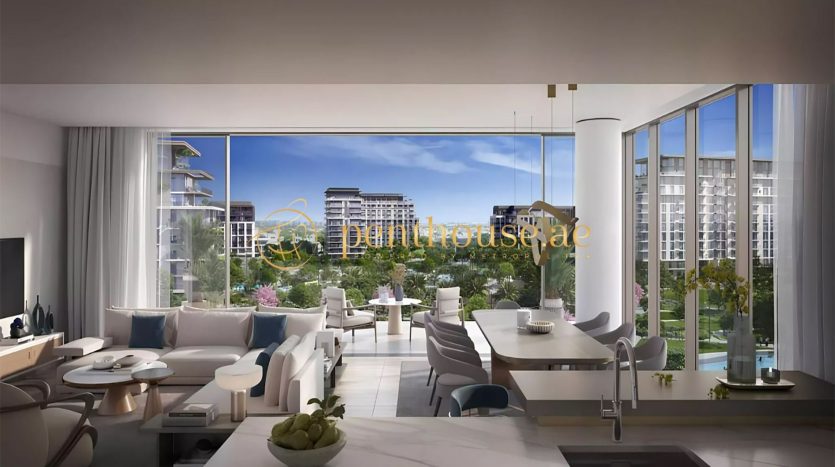 Apartment on City Walk, Dubai, 5 bedrooms, 670 m2  | Foto 7