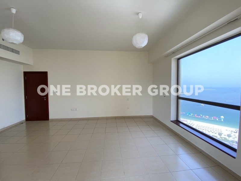 Apartment on Jumeirah Beach Residence, Dubai, 3 bedrooms, 178.9 m2  | Foto 11