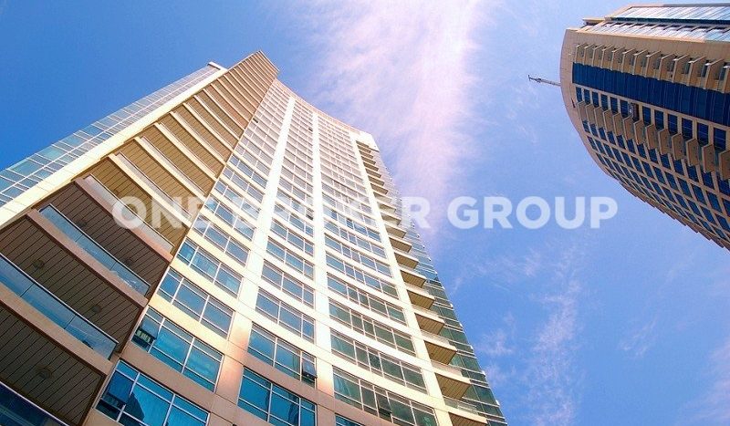Apartment on Dubai Marina, 1 bedroom, 85.7 m2  | Foto 13