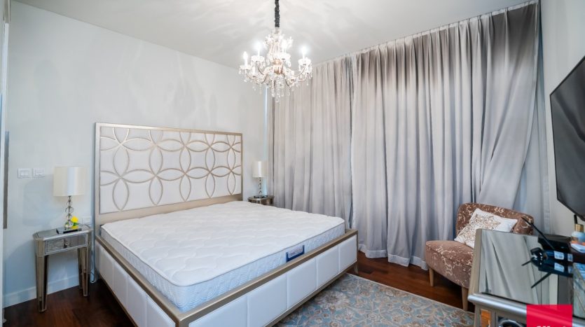 Apartment on Al Wasl, Dubai, 2 bedrooms, 178.2 m2  | Foto 9