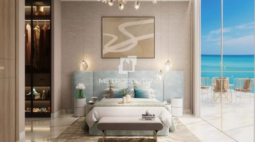 Apartment on Al Marjan Island, Ras-al-khaimah, 4 bedrooms, 289 m2  | Foto 18