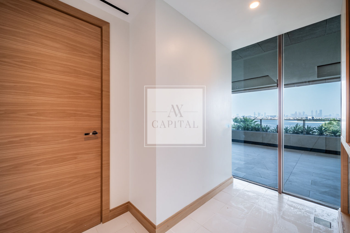 Apartment on Palm Jumeirah, Dubai, 2 bedrooms, 330.8 m2  | Foto 14