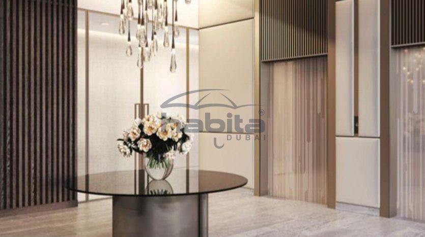 Apartment on Business Bay, Dubai, 2 bedrooms, 125.4 m2  | Foto 7