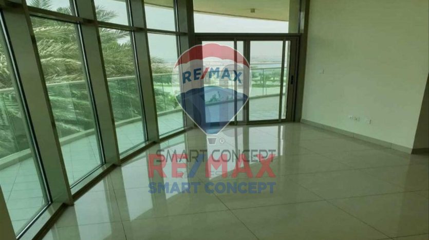 Apartment on Al Reem, Abu-Dhabi, 3 bedrooms, 191.8 m2  | Foto 7