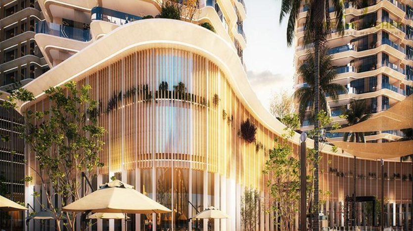 Apartment on Al Hamra Village, Ras-al-khaimah, 1 bedroom, 74.6 m2  | Foto 16
