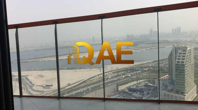 Apartment on Al Jaddaf, Dubai, 1 bedroom, 66 m2  | Foto 17