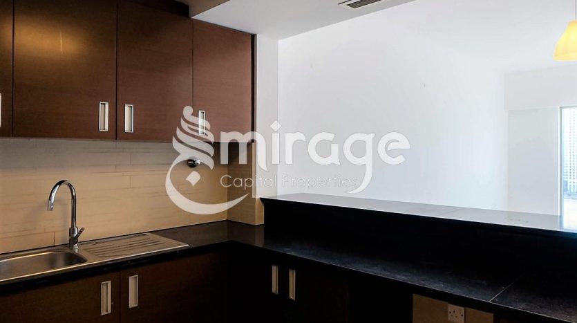 Apartment on Al Reem, Abu-Dhabi, 1 bedroom, 70.4 m2  | Foto 9
