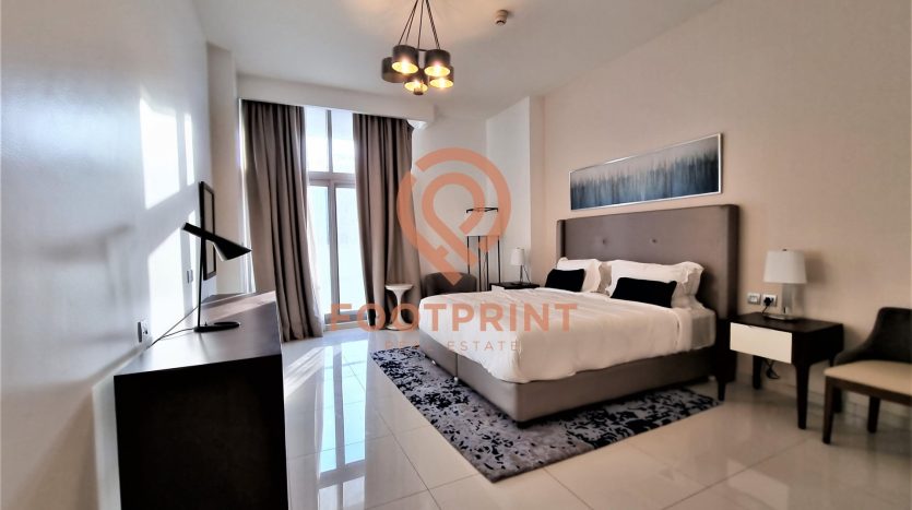 Apartment on Business Bay, Dubai, 1 bedroom, 82.9 m2  | Foto 8