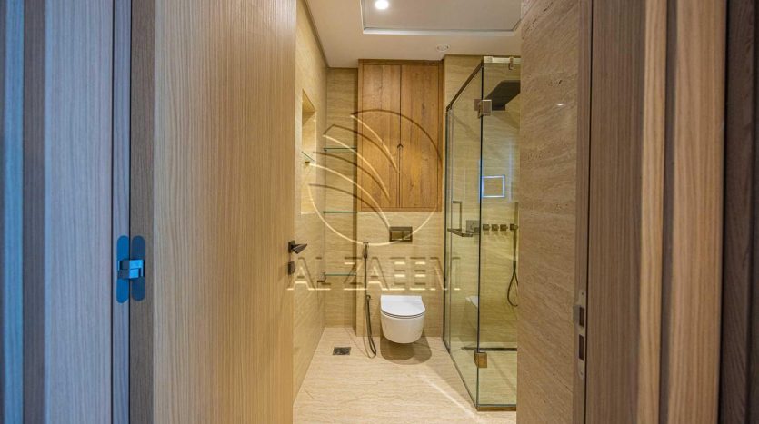 Apartment on Al Reem, Abu-Dhabi, 2 bedrooms, 195 m2  | Foto 8