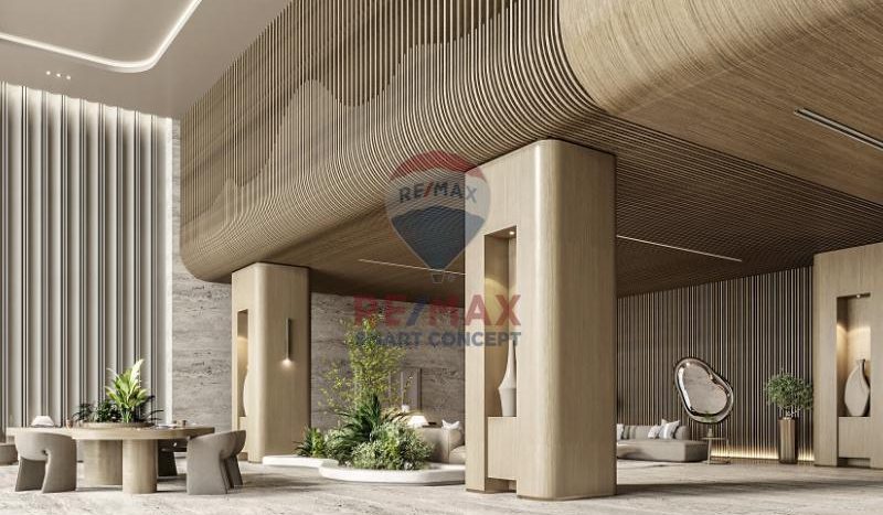 Apartment on Deira, Dubai, 2 bedrooms, 116.9 m2  | Foto 6