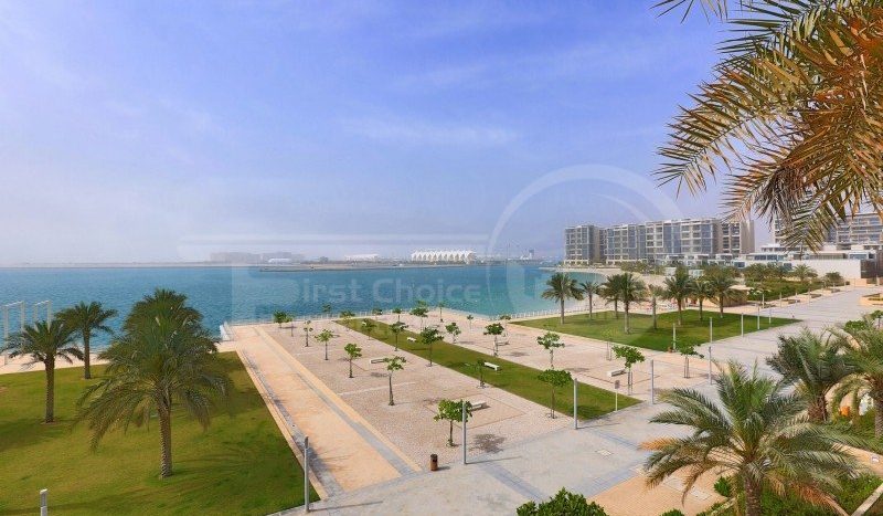 Apartment on Al Raha Beach, Abu-Dhabi, 3 bedrooms, 310.2 m2  | Foto 19