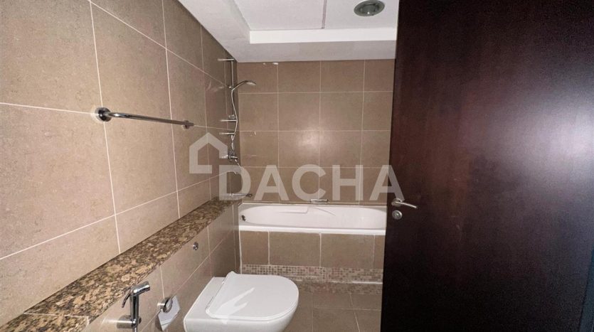 Apartment on DIFC, Dubai, 1 bedroom, 105.9 m2  | Foto 10