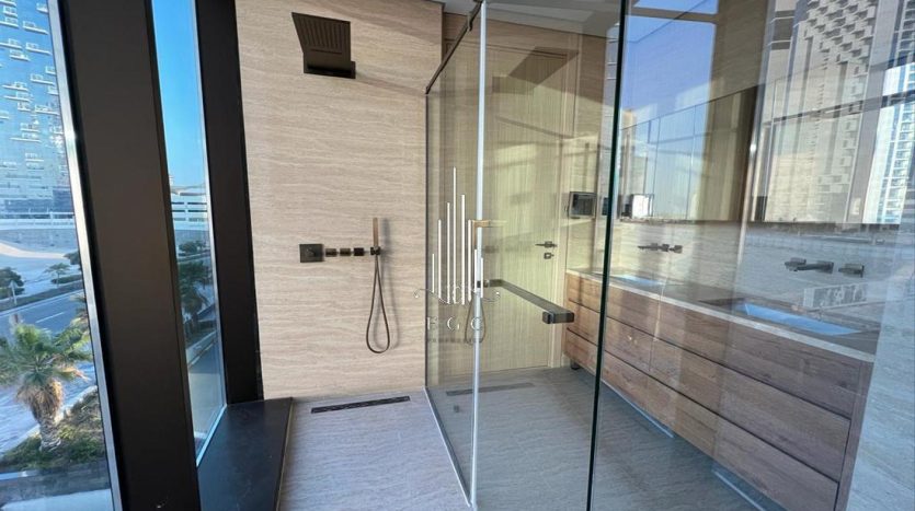 Apartment on Al Reem, Abu-Dhabi, 1 bedroom, 137 m2  | Foto 15