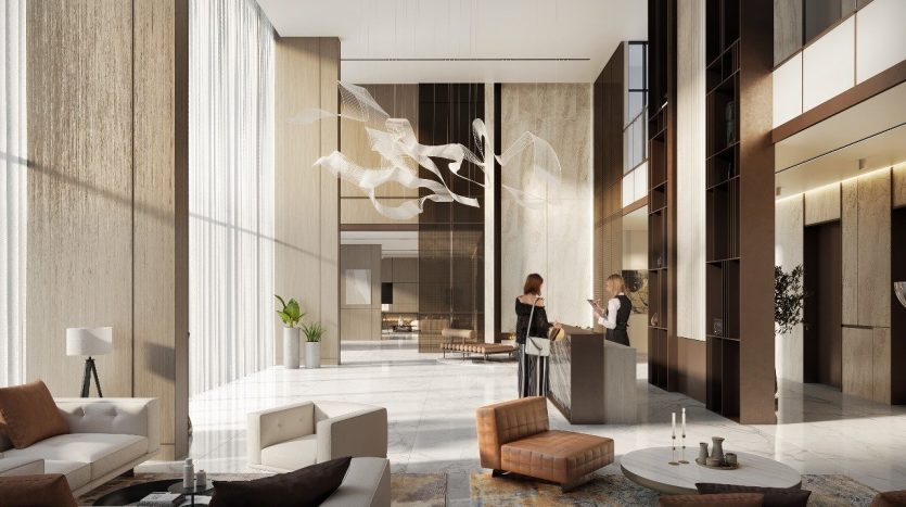 Apartment on Discovery Gardens, Dubai, 1 bedroom, 68.9 m2  | Foto 16