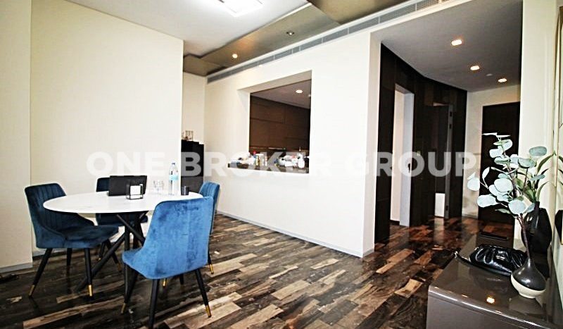 Apartment on Dubai Marina, 2 bedrooms, 130.7 m2  | Foto 17