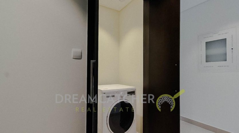 Apartment on Dubai Creek Harbour (The Lagoons), Dubai, 2 bedrooms, 136.38 m2  | Foto 20
