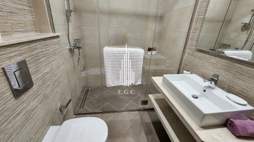 Apartment on Al Reem, Abu-Dhabi, 1 bedroom, 71.6 m2  | Foto 11