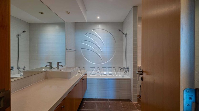 Apartment on Al Raha Beach, Abu-Dhabi, 1 bedroom, 84 m2  | Foto 11