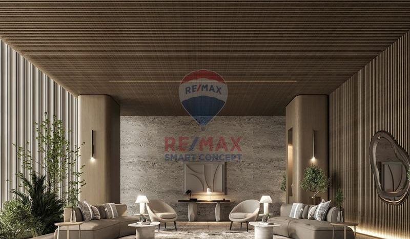 Apartment on Deira, Dubai, 1 bedroom, 80.1 m2  | Foto 7